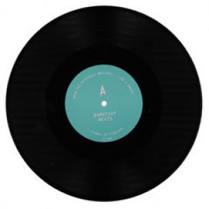 BAREFOOT BEATS 10