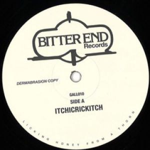 ITCHICRICKITCH