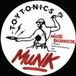 MIXOS BALEARICOS