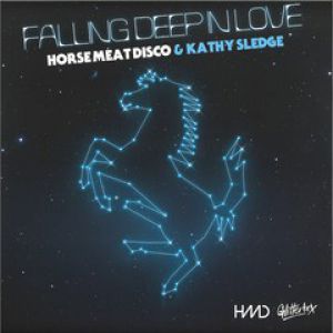 FALLING DEEP IN LOVE (JOEY NEGRO RMX)