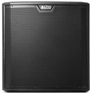 ALTO PROFESSIONAL - TRUESONIC TS315S SUB ATTIVO -  