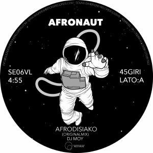 AFRONAUT