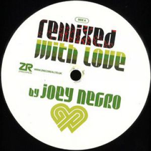 REMIXED WITH LOVE 2019 SAMPLER