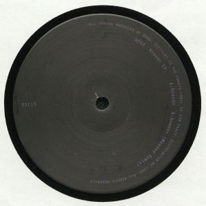 NOBODY - MANDAR RMX
