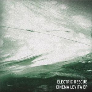 CINEMA LEVITA EP (JEROEN SEARCH/ROMAN PONCET RMXS)