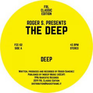 DEEP / VIBE