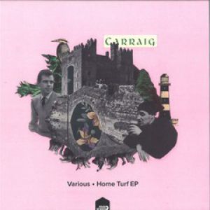 HOME TURF EP