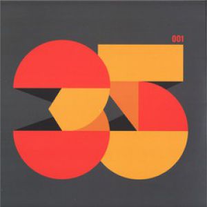 35-001 ACID TRACK