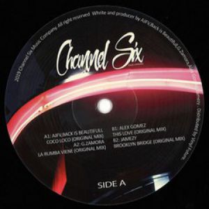 CHANNEL SIX 01