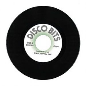 BLACK RHYTHM RAP