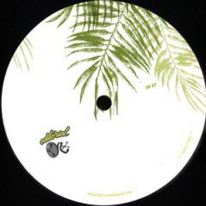 RAW FUNK EP