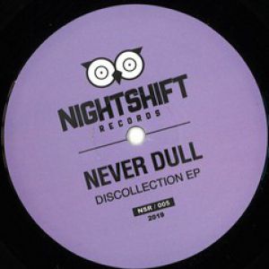 DISCOLLECTION EP