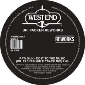 DR PACKER REWORKS