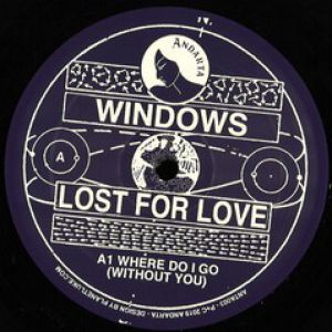 LOST FOR LOVE