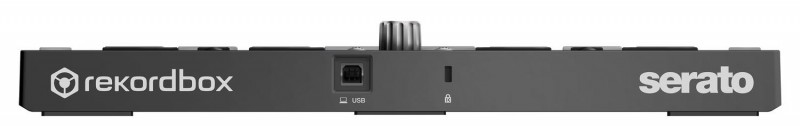 PIONEER DJ DDJ XP2 SUPERFICIE DI CONTROLLO PER REKORDBOX DJ E SERATO