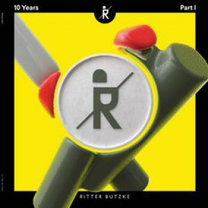 10 YEARS PART I