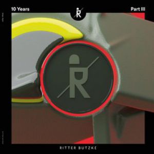 10 YEARS PART III