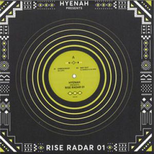 HYENAH PRES. RISE RADAR 01