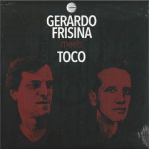 FRISINA MEETS TOCO