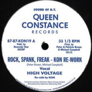 KON AND MOPLEN REWORKS