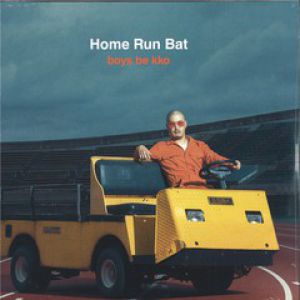 HOME RUN BAT