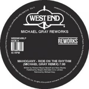 MICHAEL GRAY REWORKS