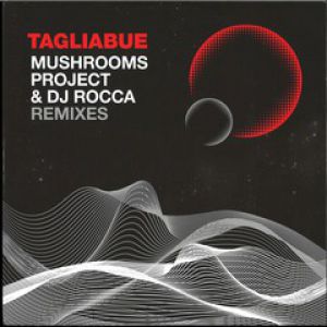 AFRO SPAZIO REMIXES