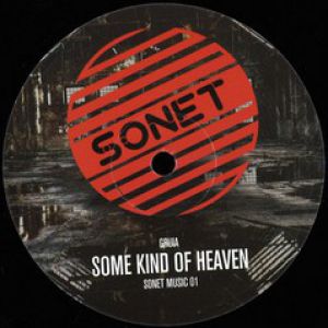 SOME KIND OF HEAVEN