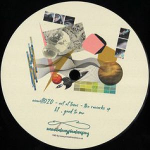 THE REWORKS EP