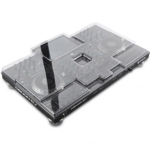 DECKSAVER DS PC PRIME 4 DENON - DENON Prime 4+