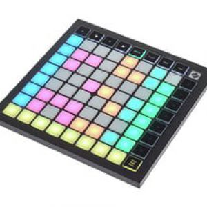 NOVATION LAUNCHPAD MINI MK3