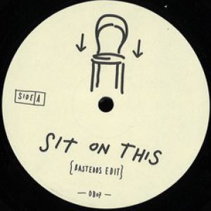 SIT ON THIS