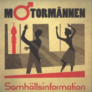SAMHALLSINFORMATION