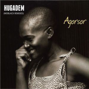 HUGADEM - MOBLACK REMIXES