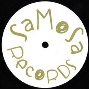 SAMBA E SABOR EP