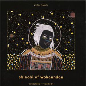 SHINOBI OF WOKOUNDOU