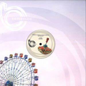 SINTONIA EP
