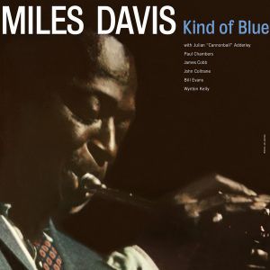 KIND OF BLUE