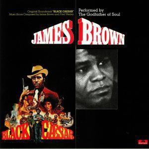 BLACK CAESAR (SOUNDTRACK)