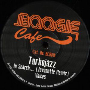 IN SEARCH EP (JAVONNTTE RMX)