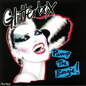 GLITTERBOX - PUMP THE BOOGIE