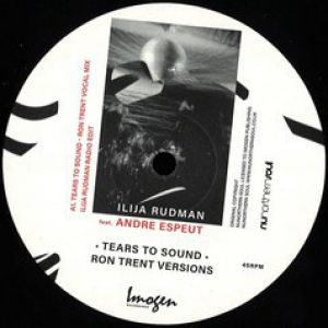 TEARS TO SOUND (RON TRENT RMX)
