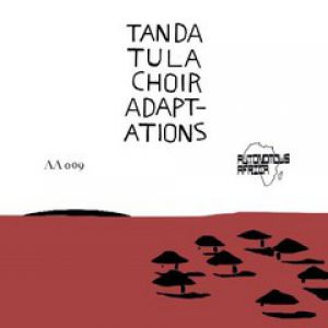 ADAP-ADATIONS (INCL. RED AXES/ SUPERPITCHER RMXS)