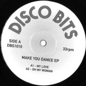 MAKE YOU DANCE