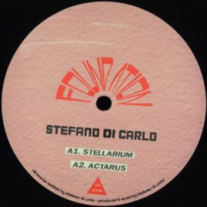 STELLARIUM EP