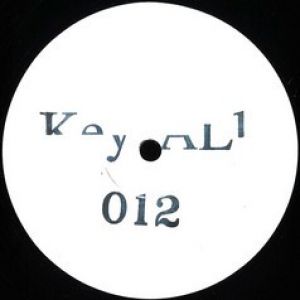 KEY ALL 012