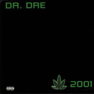 2001 (REISSUE)