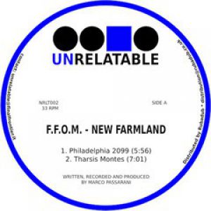 NEW FARMLAND