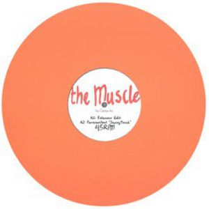 THE MUSCLE - FOLAMOUR EDIT