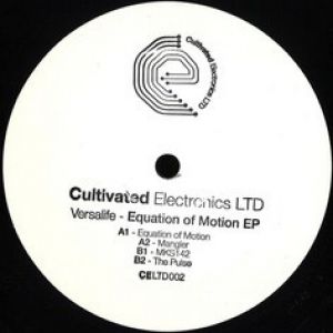 EQUATION OF MOTION EP
